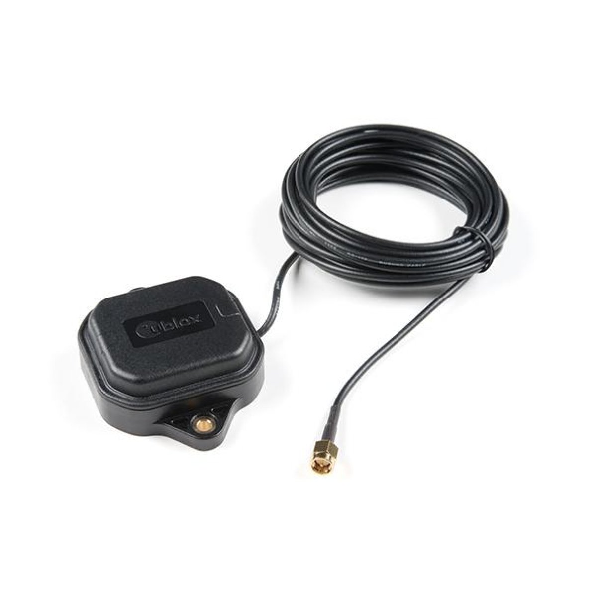 GPS antenna