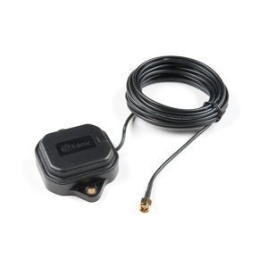 GPS antenna
