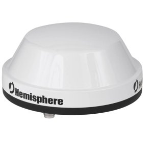 GPS antenna