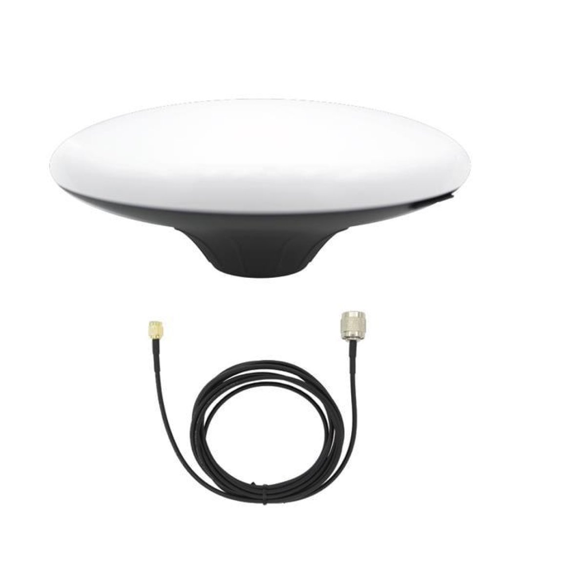 GPS antenna