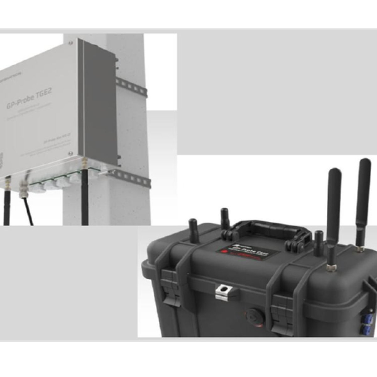 Antenna Monitoring Kit