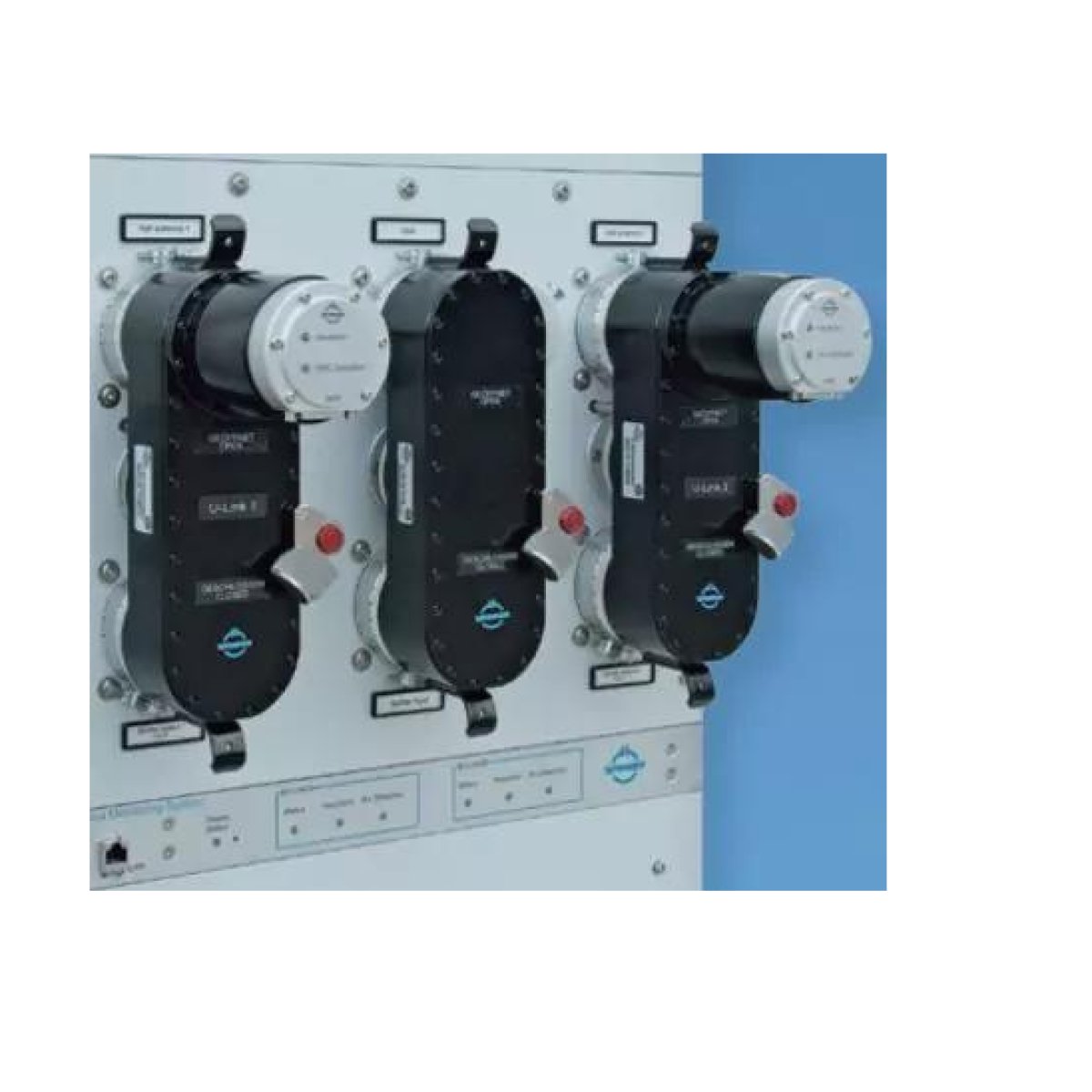 Antenna Monitoring Kit