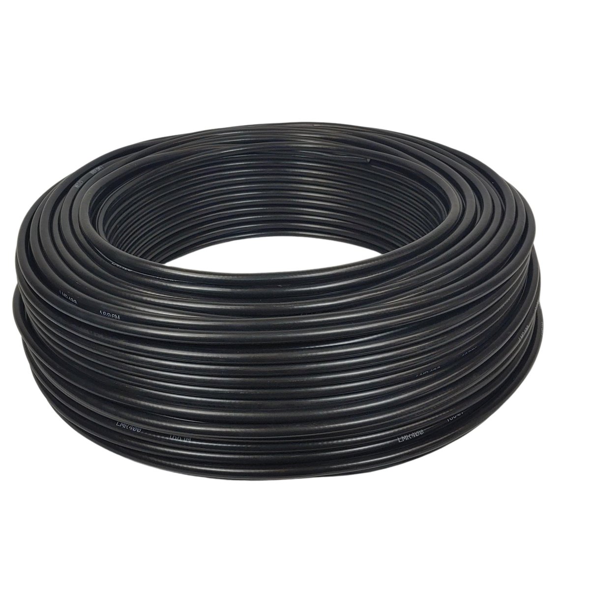 Low-Loss Coaxial Cable