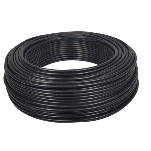 Low-Loss Coaxial Cable