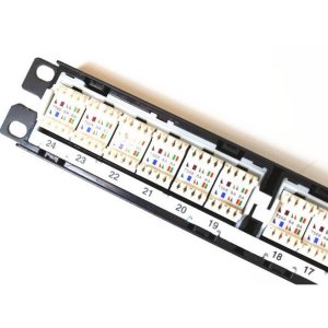 RJ45 Patch Panel