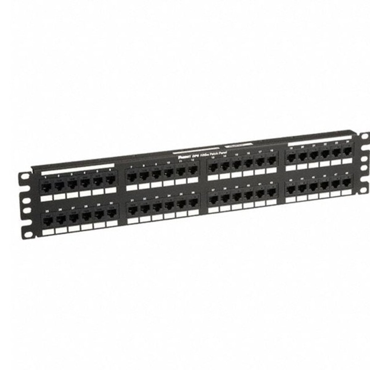 RJ45 Patch Panel
