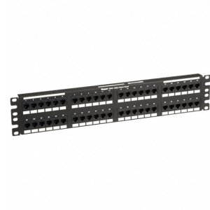 RJ45 Patch Panel