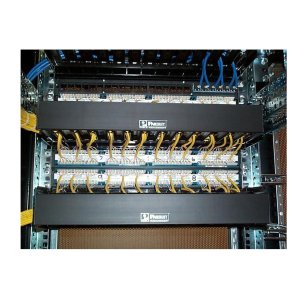 RJ45 Patch Panel