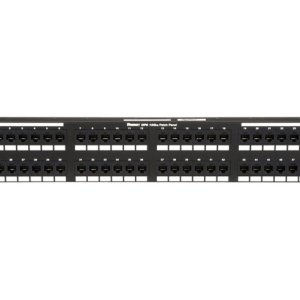 RJ45 Patch Panel