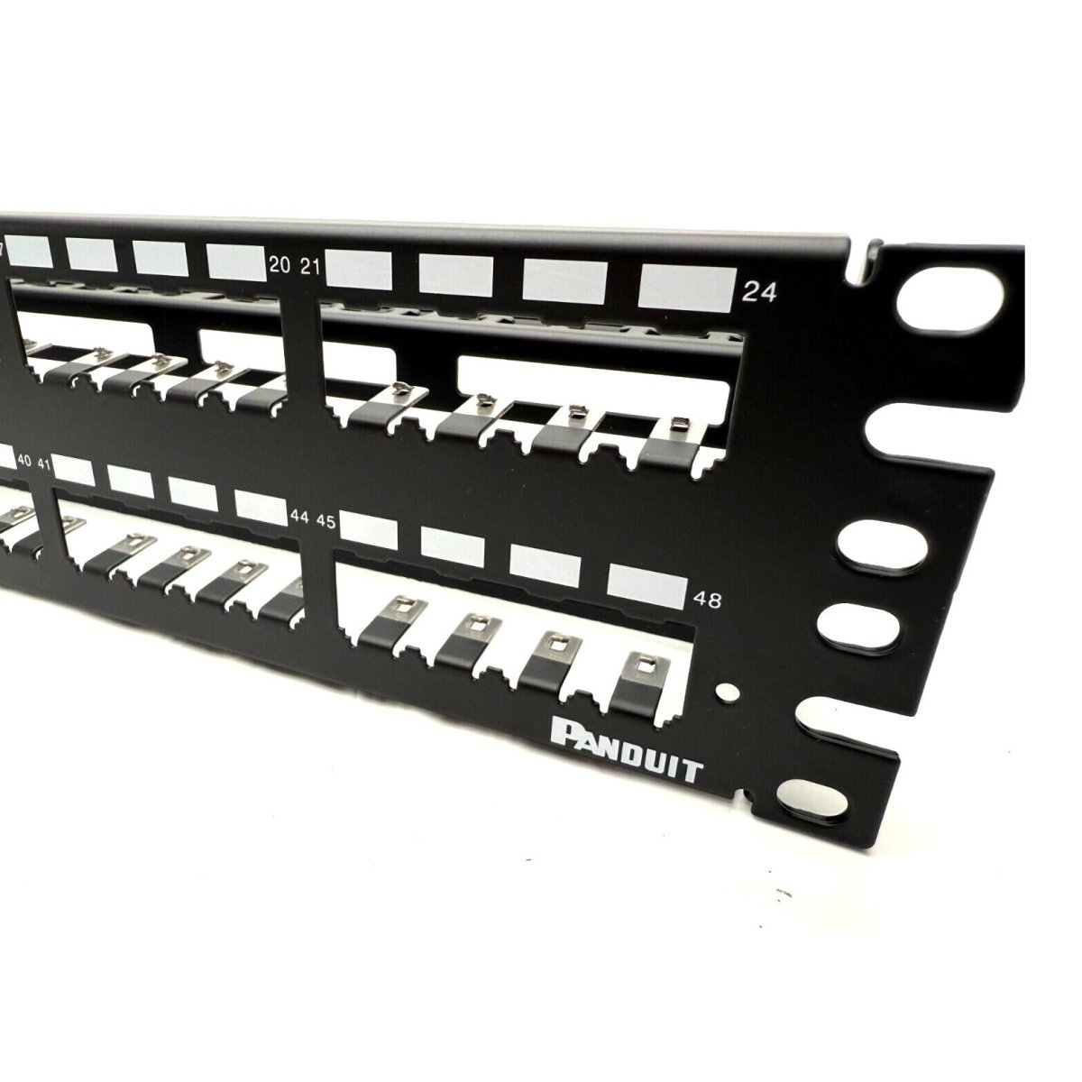 RJ45 Patch Panel