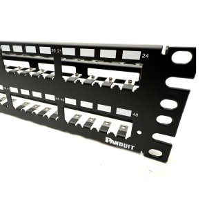 RJ45 Patch Panel