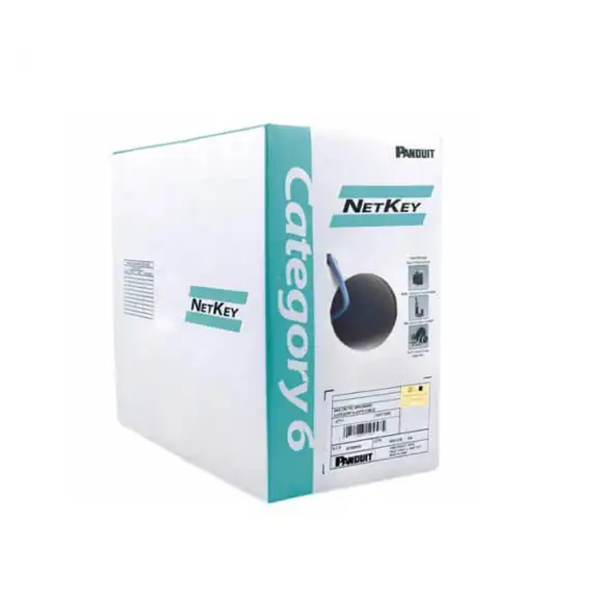 Cat6 UTP Cable