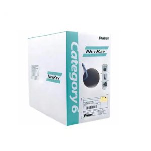 Cat6 UTP Cable