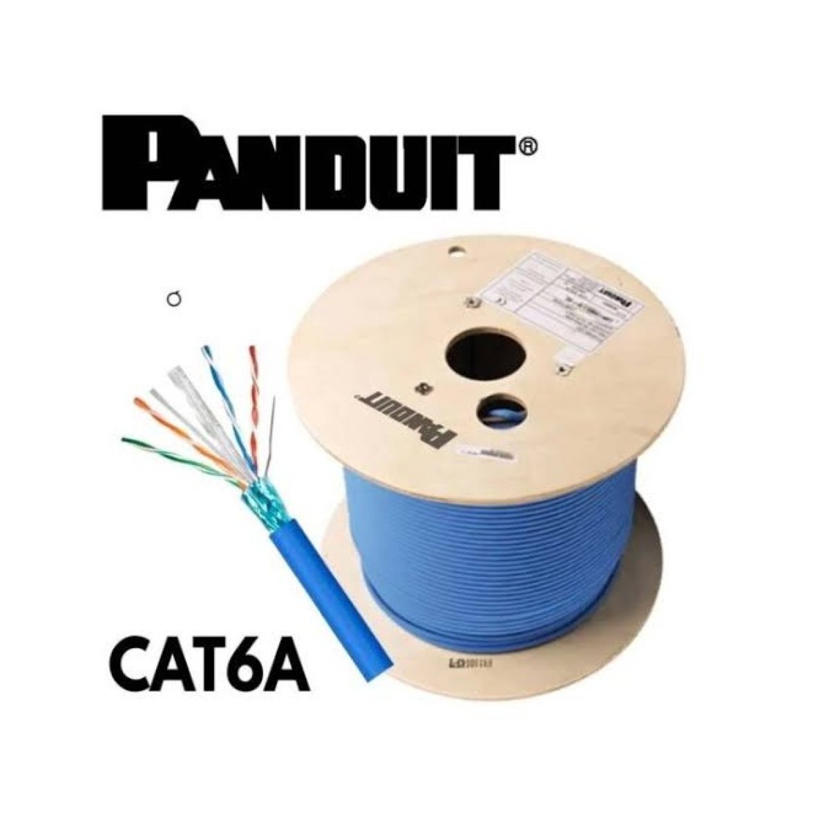 Cat6 UTP Cable