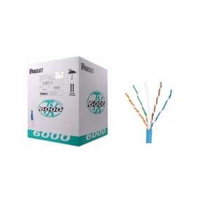 Cat6 UTP Cable