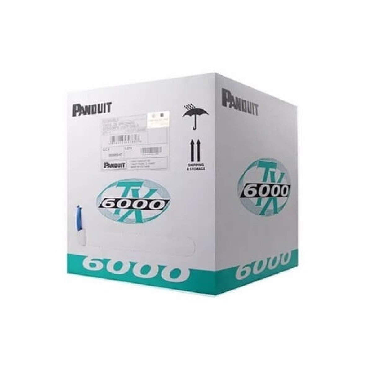 Cat6 UTP Cable