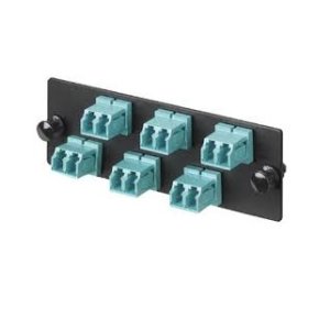 PRODUCT DETAIL -- Fiber Adapter Panel - Dhaka International