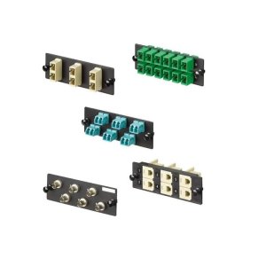 PRODUCT DETAIL -- Fiber Adapter Panel - Dhaka International