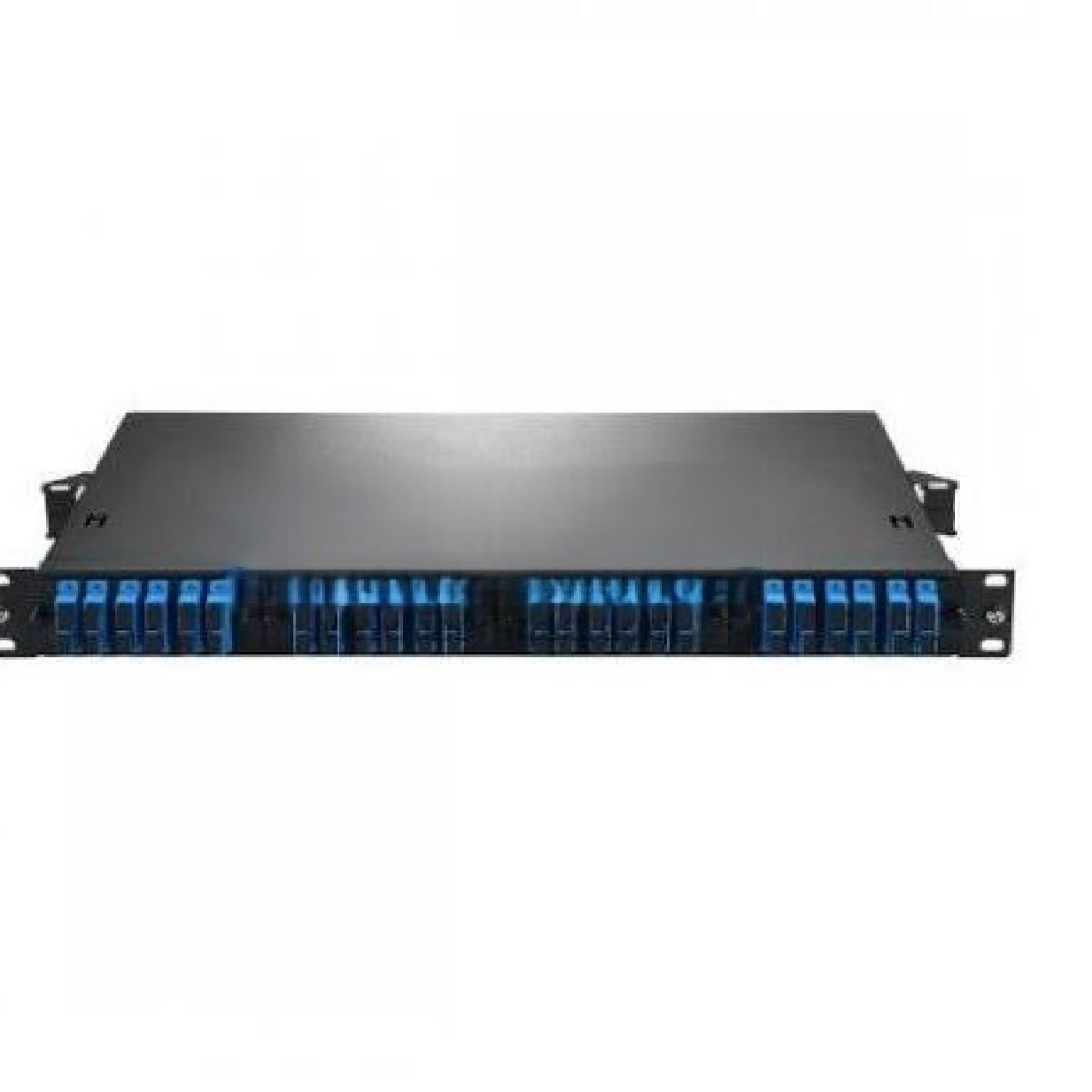 Fiber Adapter Panel