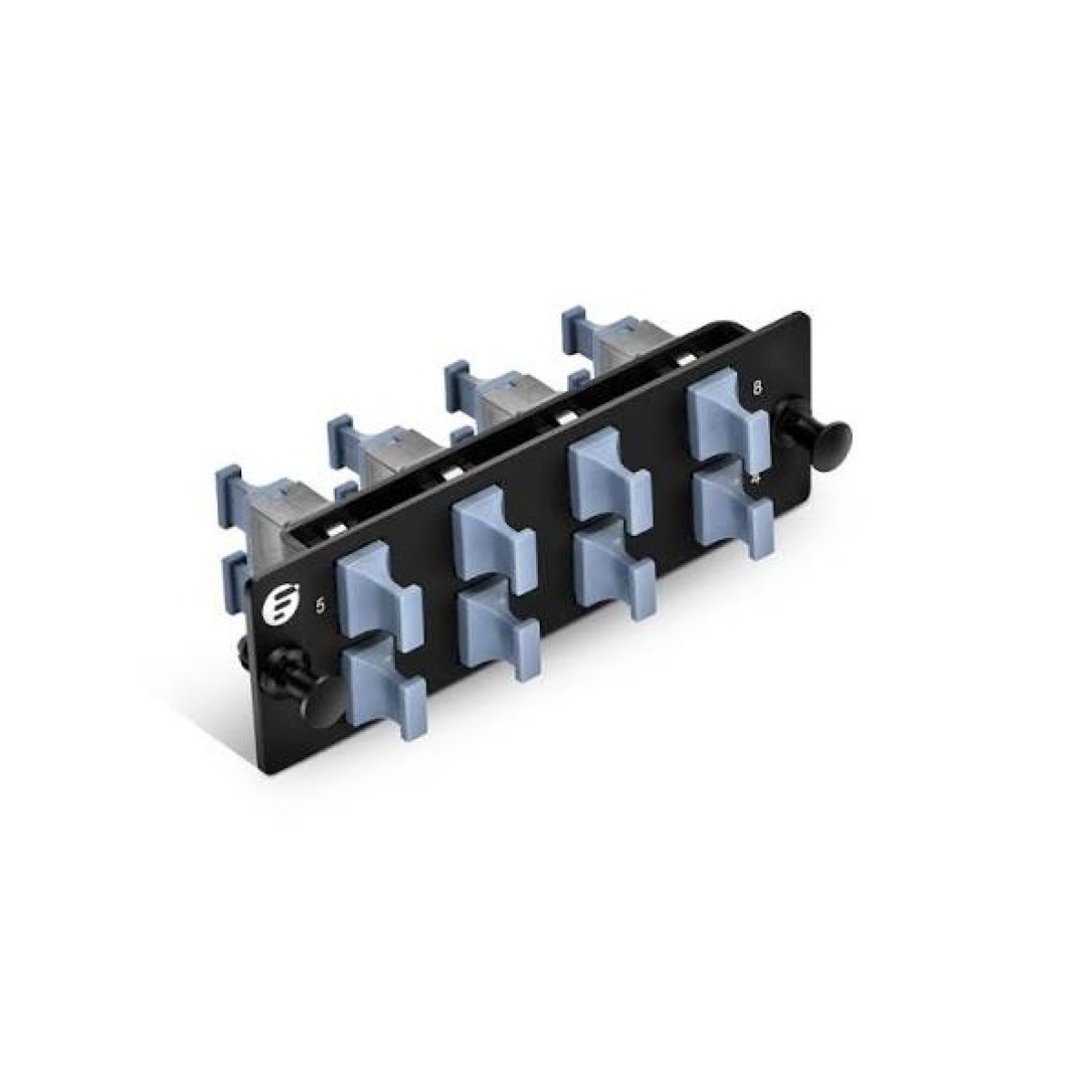 Fiber Adapter Panel