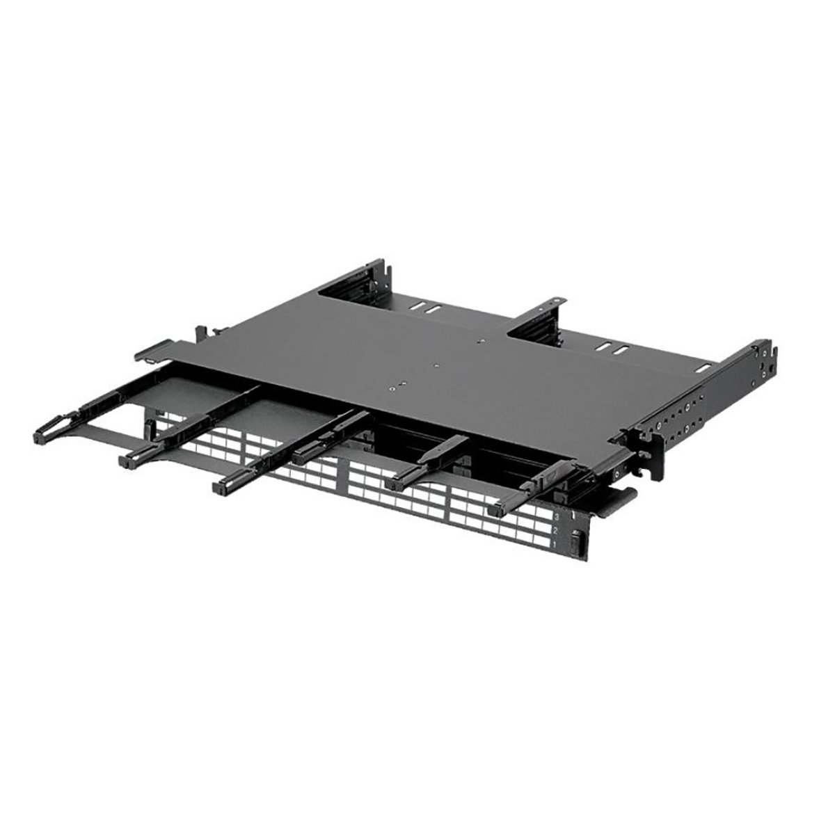Fiber Enclosure