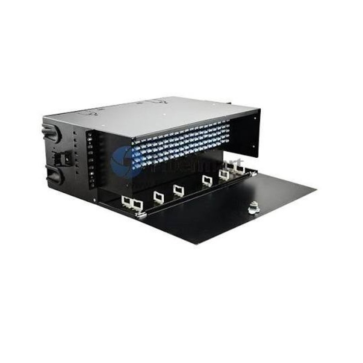 Fiber Enclosure