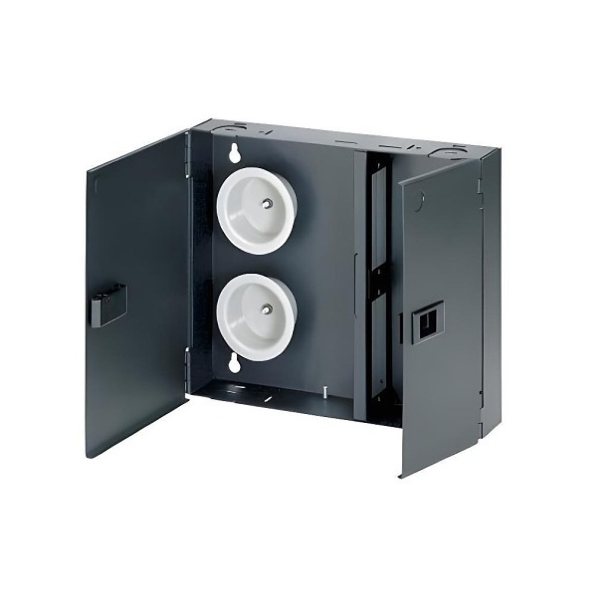 Fiber Enclosure