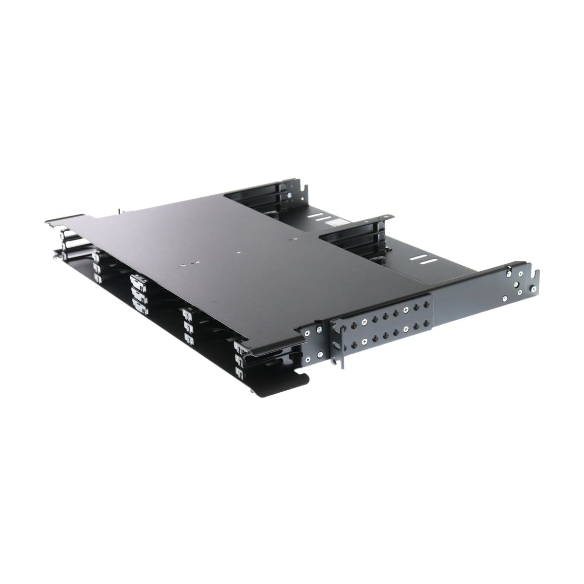 Fiber Enclosure