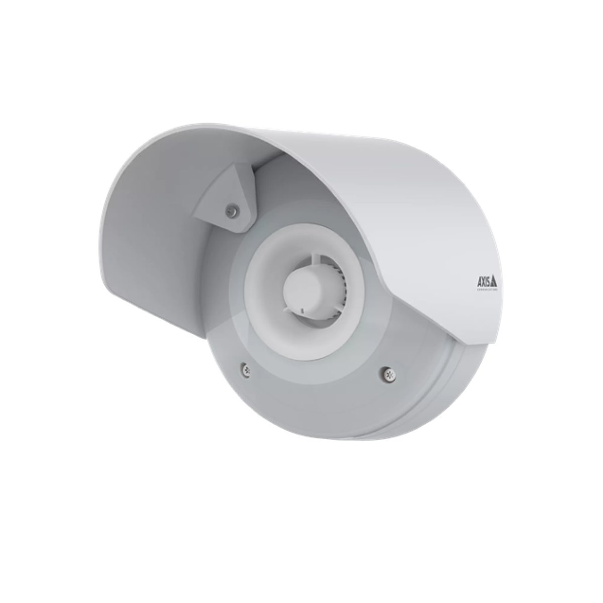 Network Strobe Siren