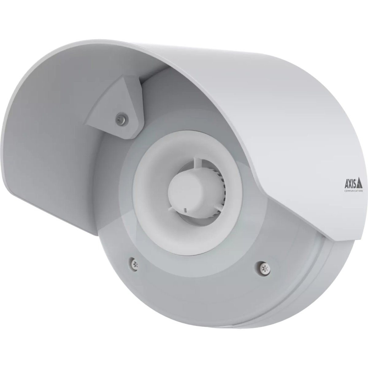 Network Strobe Siren