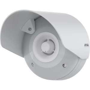 Network Strobe Siren