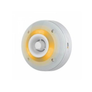 Network Strobe Siren