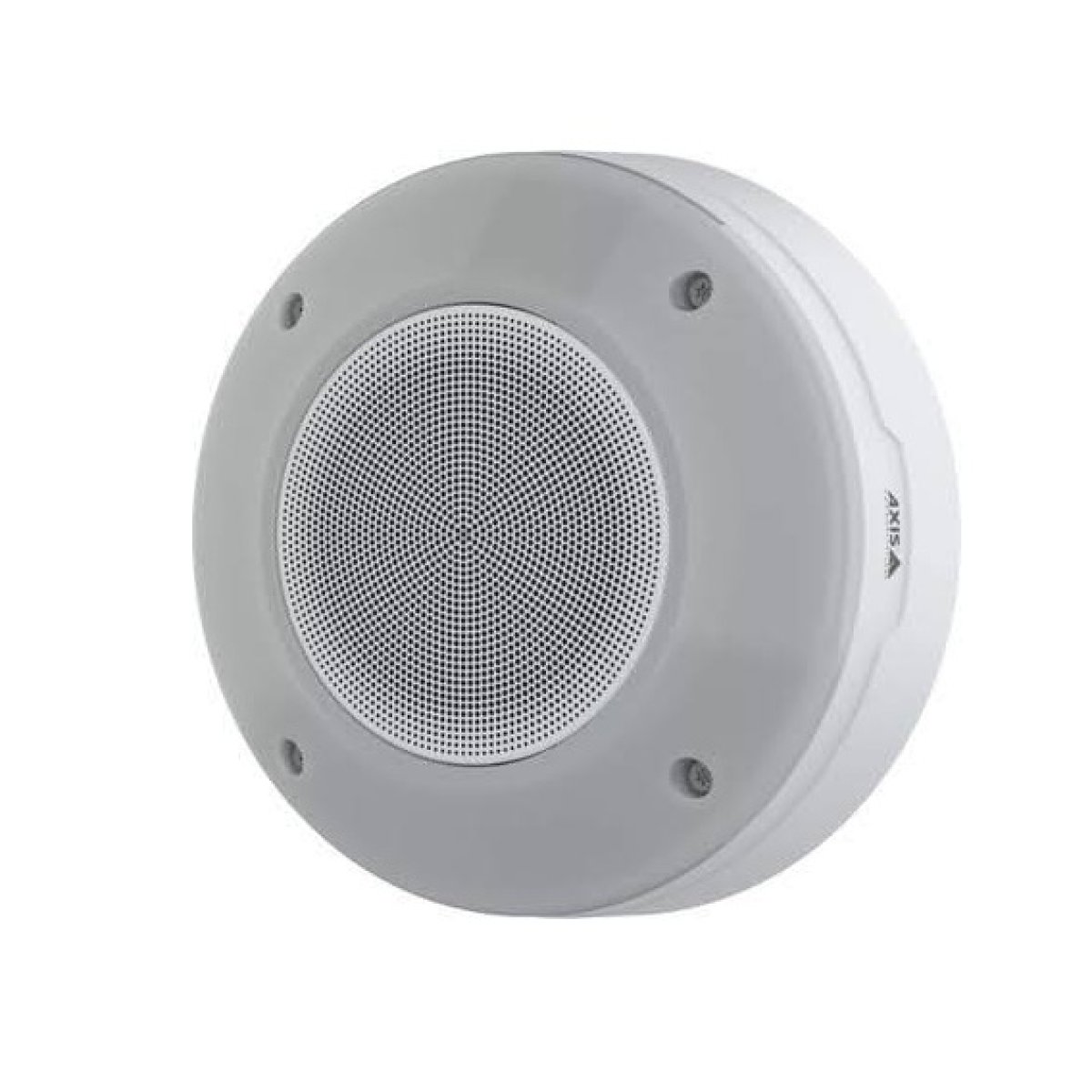 Network Strobe Siren