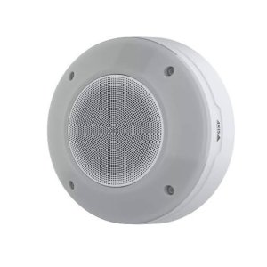 Network Strobe Siren