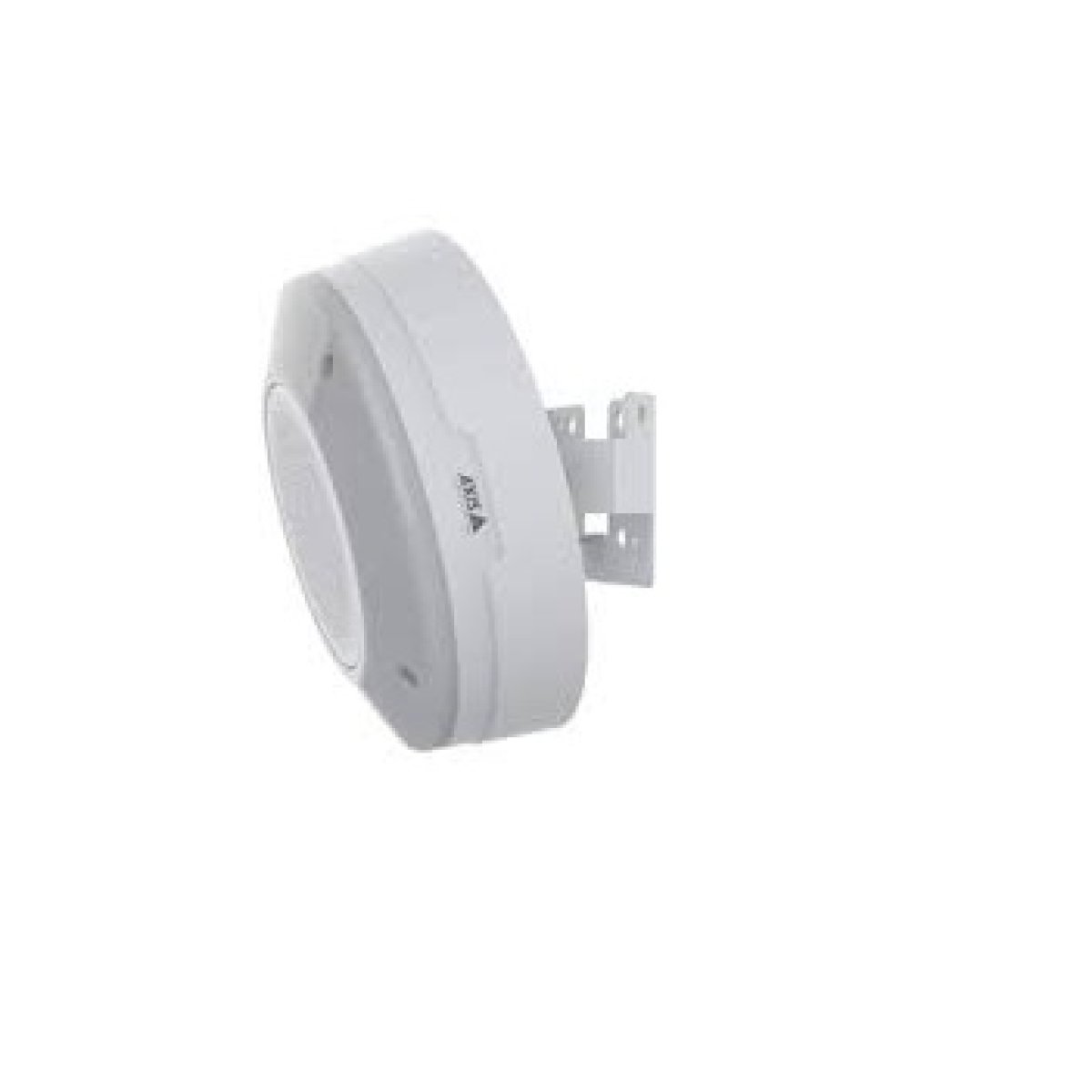 Network Strobe Siren