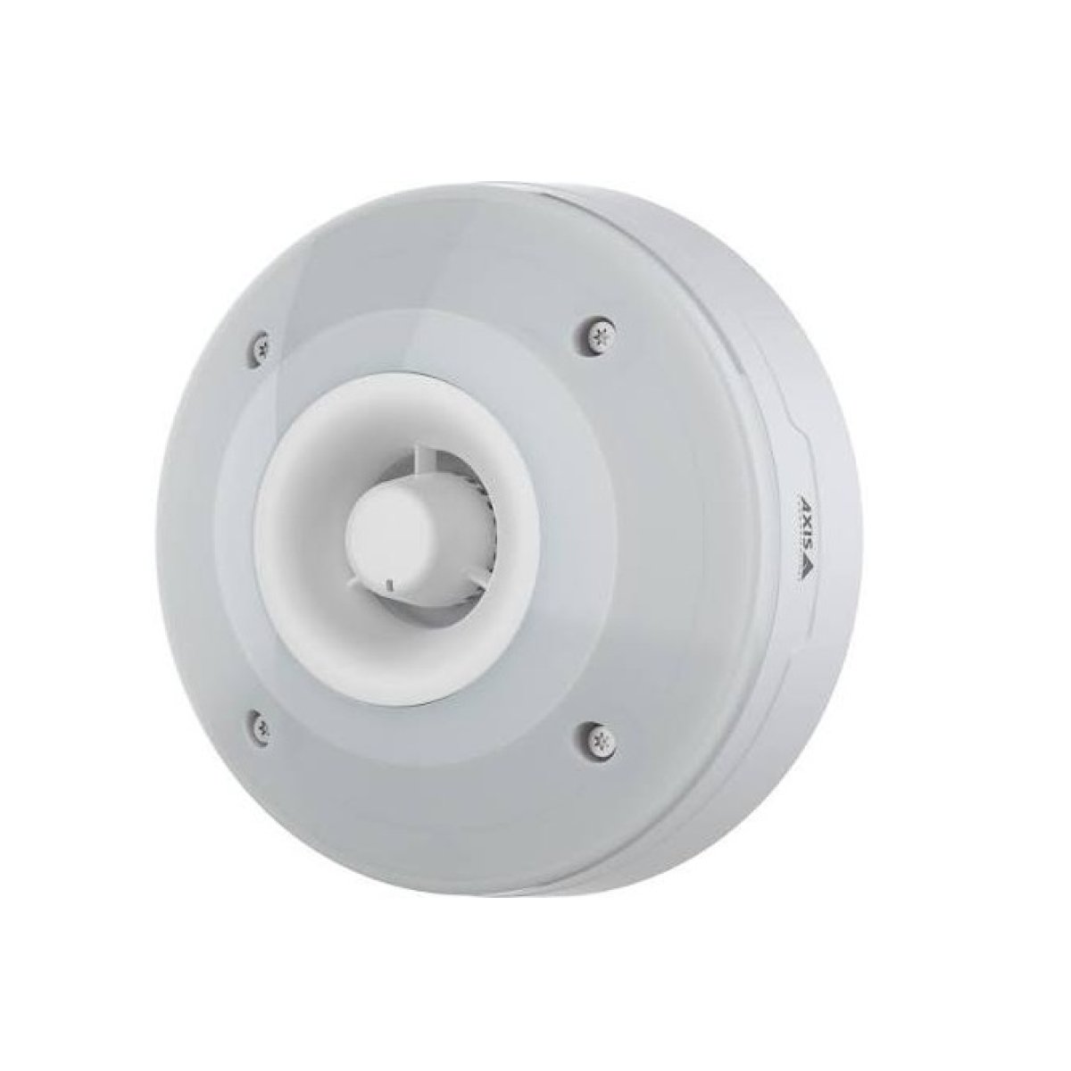 Network Strobe Siren