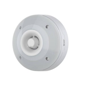 Network Strobe Siren