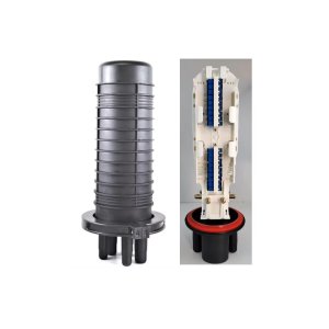 Fiber Optic Joint Box (Fiber Splice Closure)