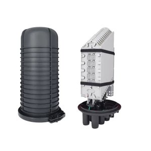 Fiber Optic Joint Box (Fiber Splice Closure)