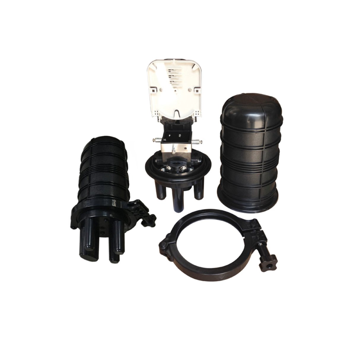 Fiber Optic Joint Box (Fiber Splice Closure)