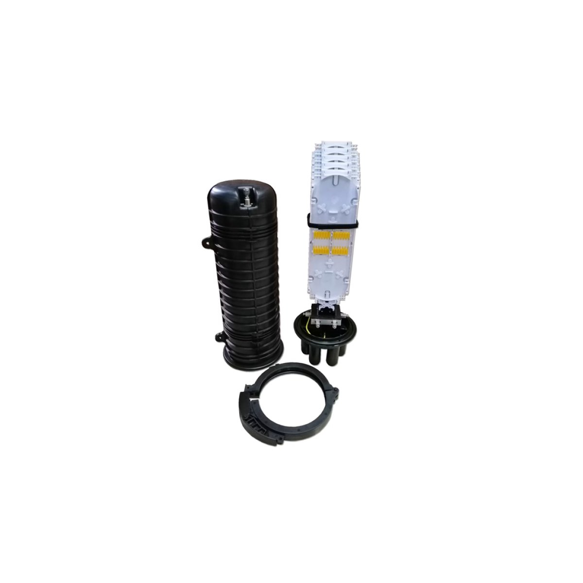 Fiber Optic Joint Box (Fiber Splice Closure)