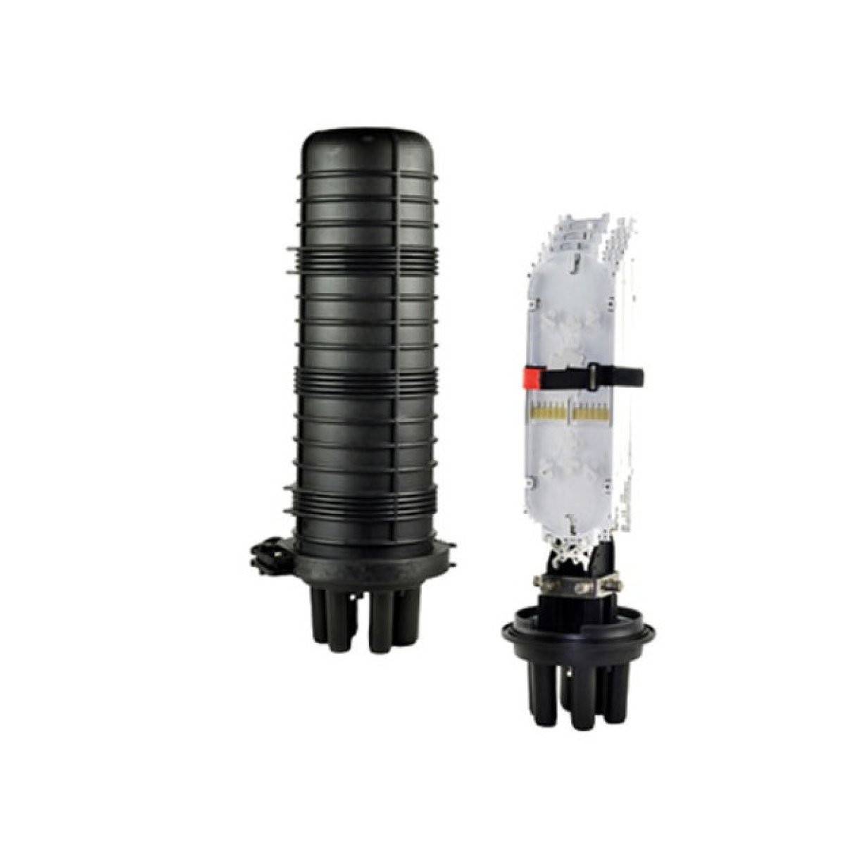 Fiber Optic Joint Box (Fiber Splice Closure)
