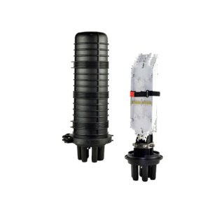Fiber Optic Joint Box (Fiber Splice Closure)