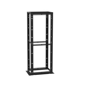 Network Racks for CCTV Systems