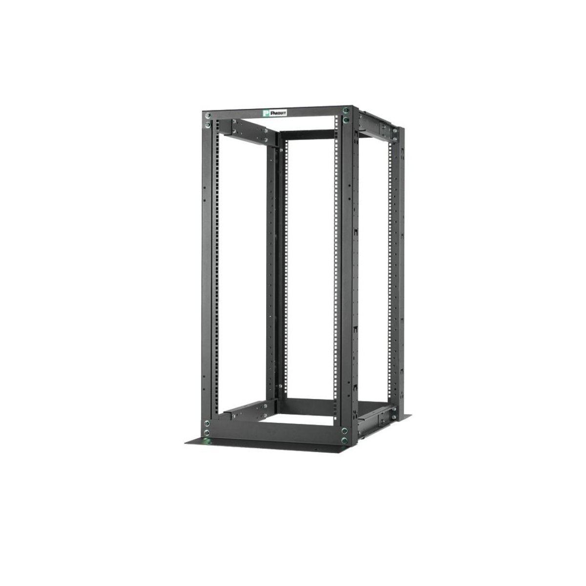 Network Racks for CCTV Systems