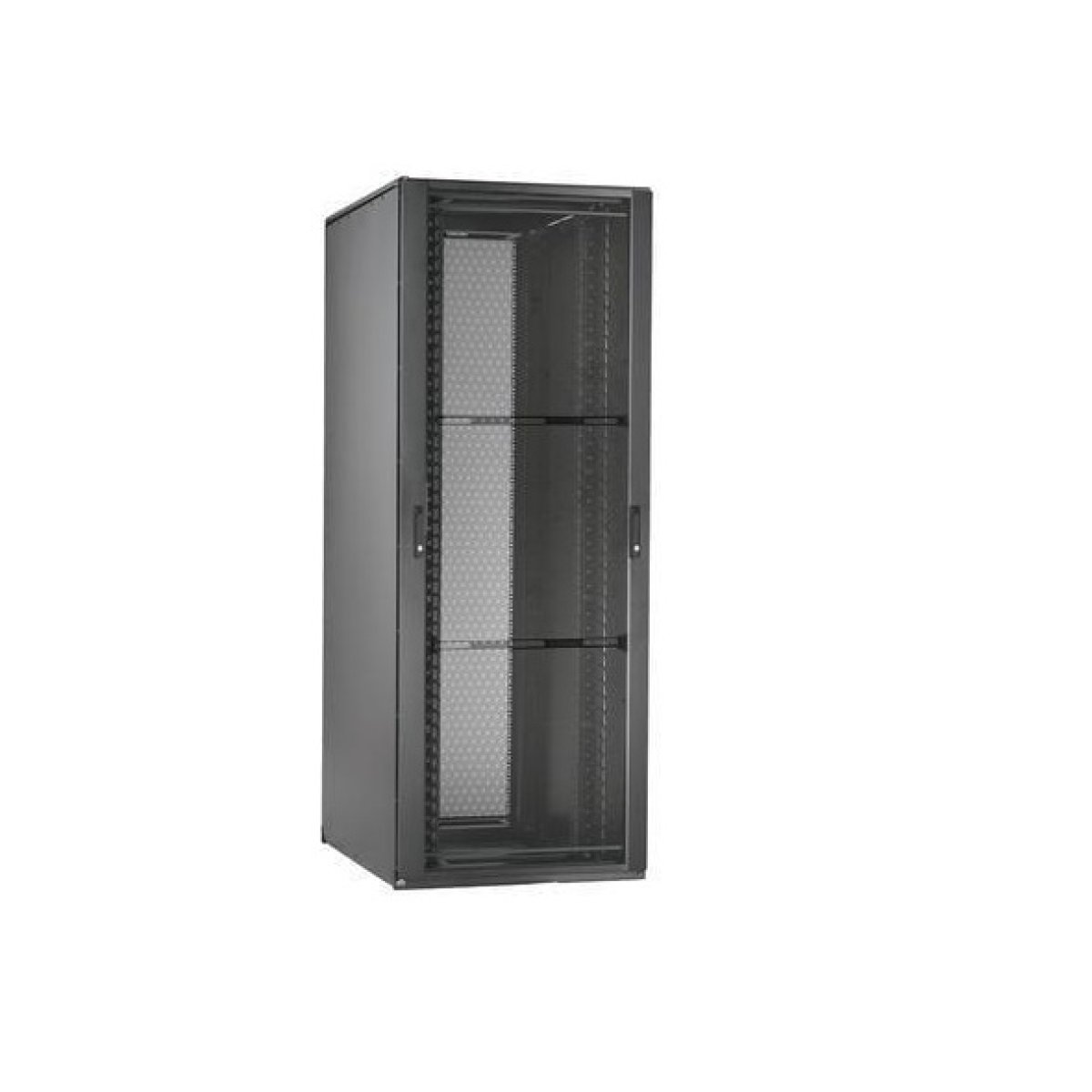 Network Racks for CCTV Systems