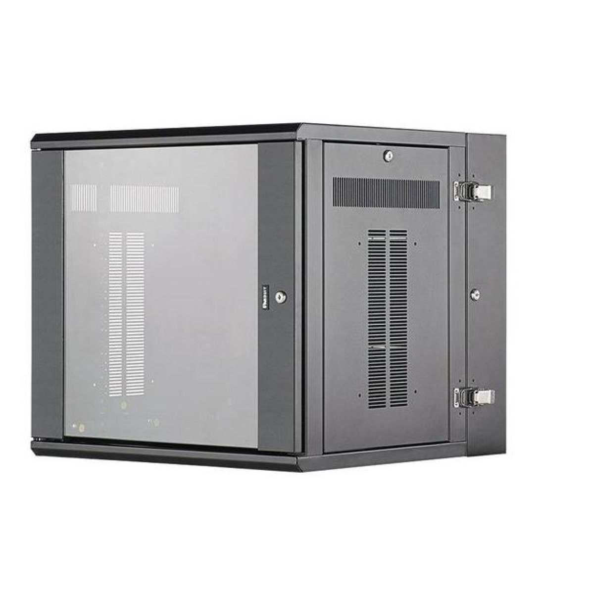 Network Racks for CCTV Systems