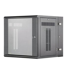 Network Racks for CCTV Systems