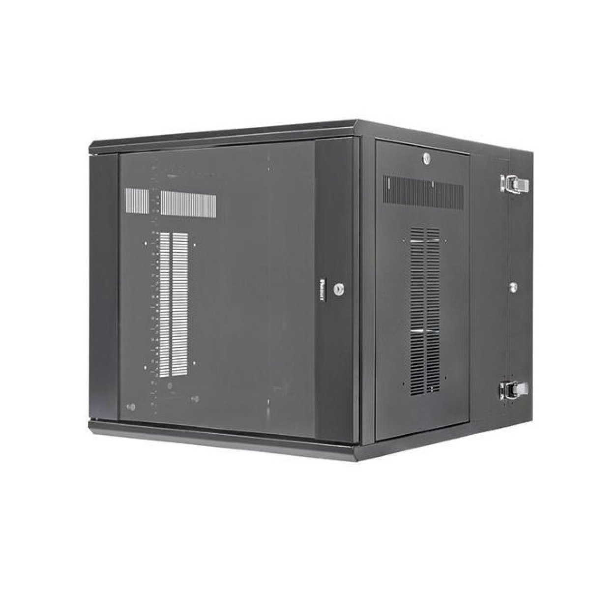 Network Racks for CCTV Systems