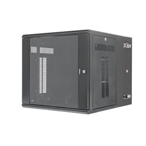Network Racks for CCTV Systems